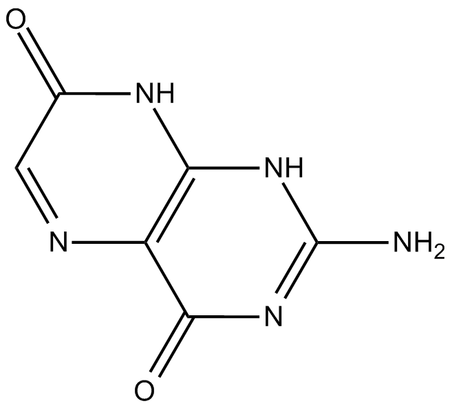 Isoxanthopterin