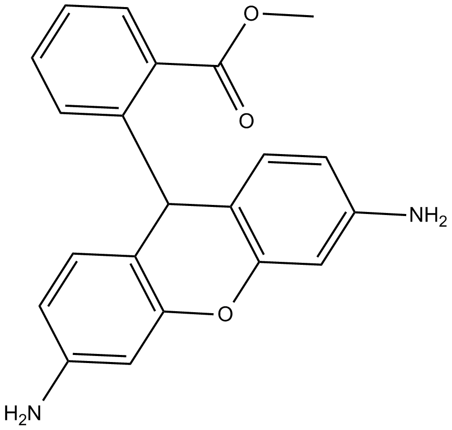 Dihydrorhodamine 123