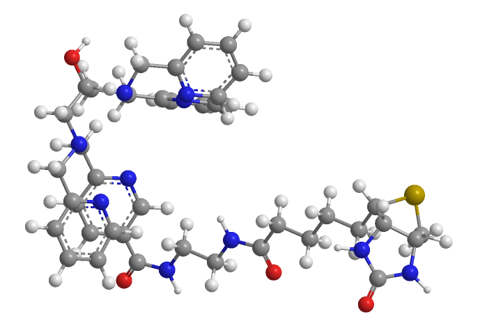 Phosbind Biotin BTL-104