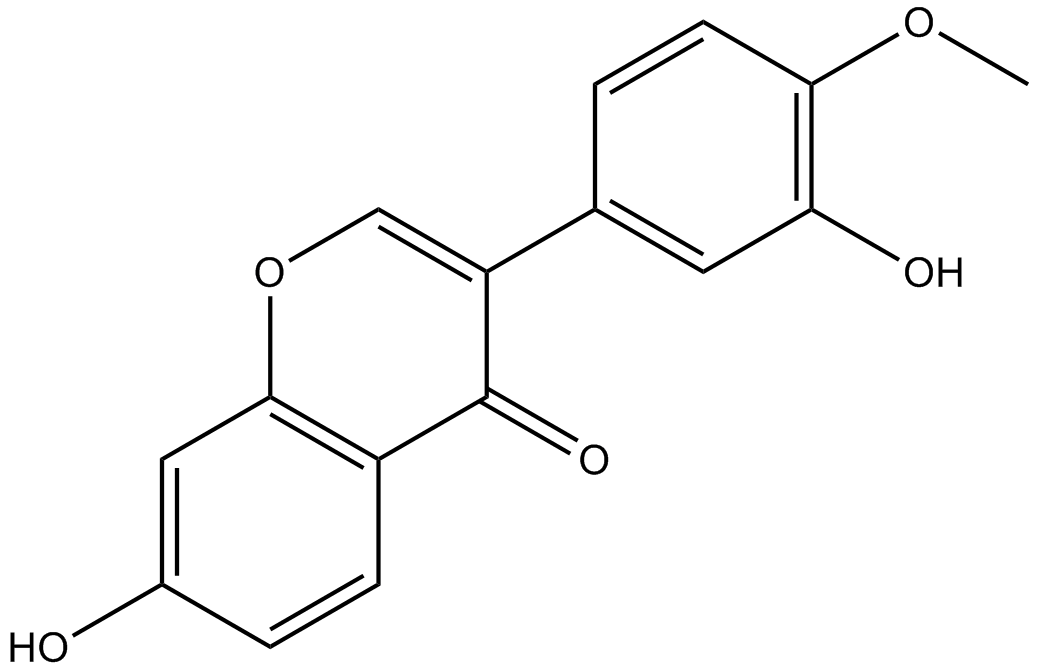 Calycosin