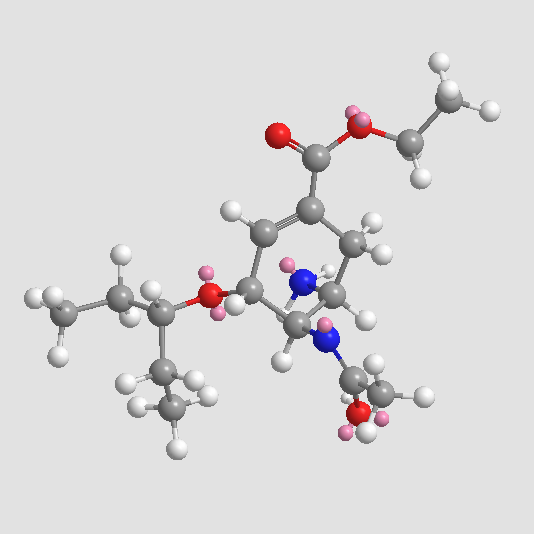 Oseltamivir