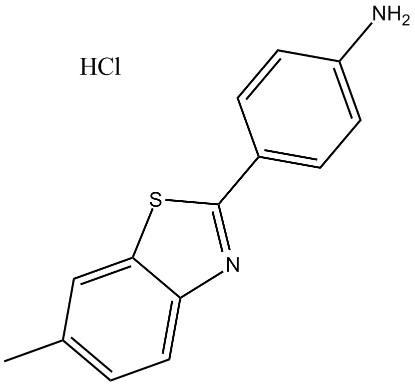 Phenyl-benzothiazole HCl