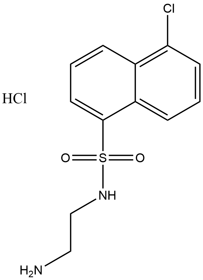 A-3 hydrochloride