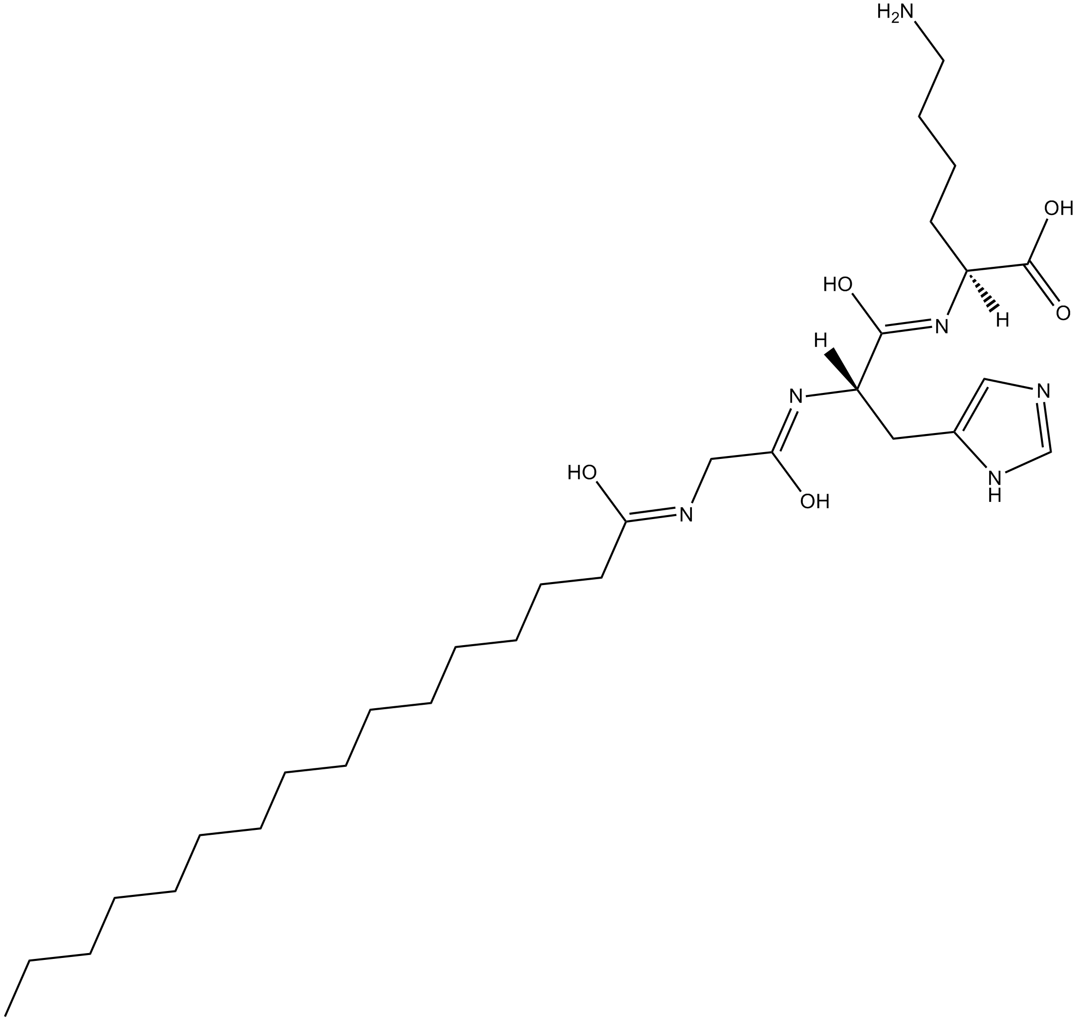 PalMitoyl Tripeptide-1
