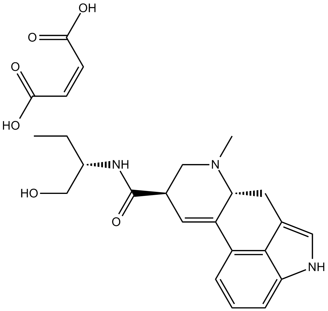 Methylergometrine maleate