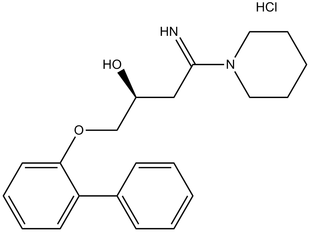 AH 11110 hydrochloride