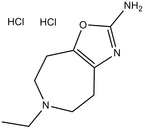 B-HT 933 dihydrochloride