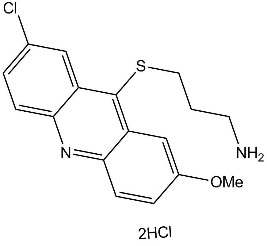 LDN 209929 dihydrochloride