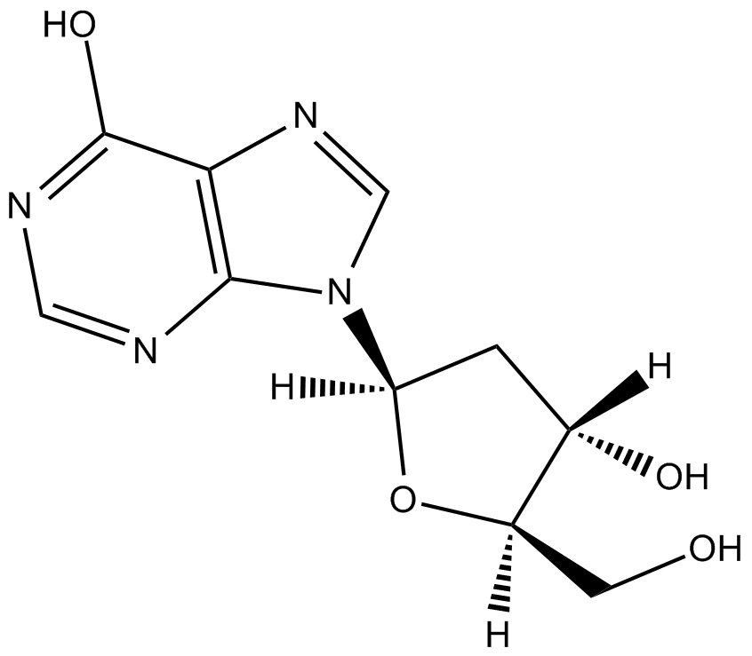 2-Deoxyinosine