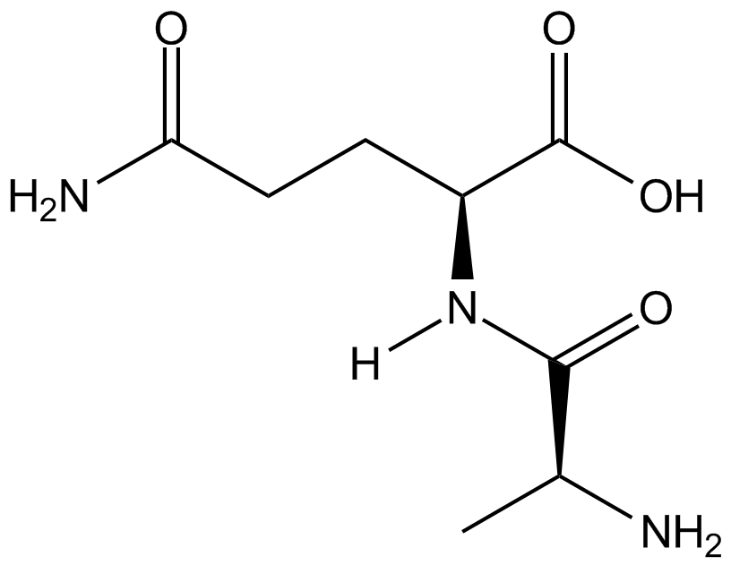 L-Alanyl-L-Glutamine