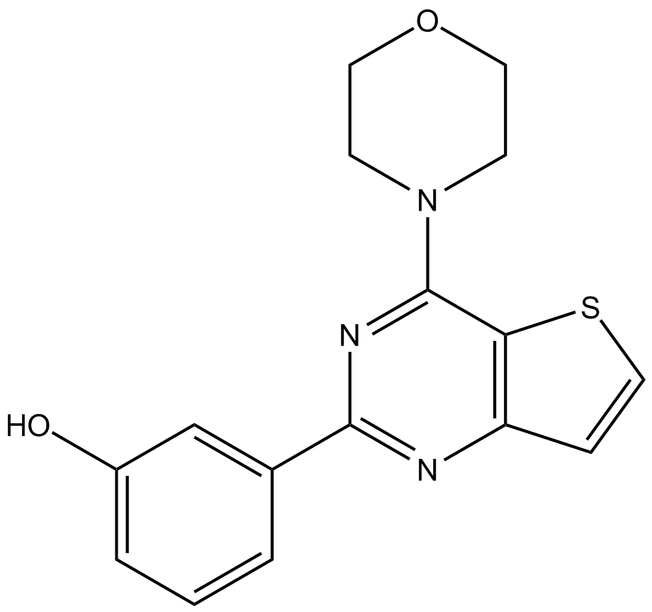 PI3-Kinase α Inhibitor 2