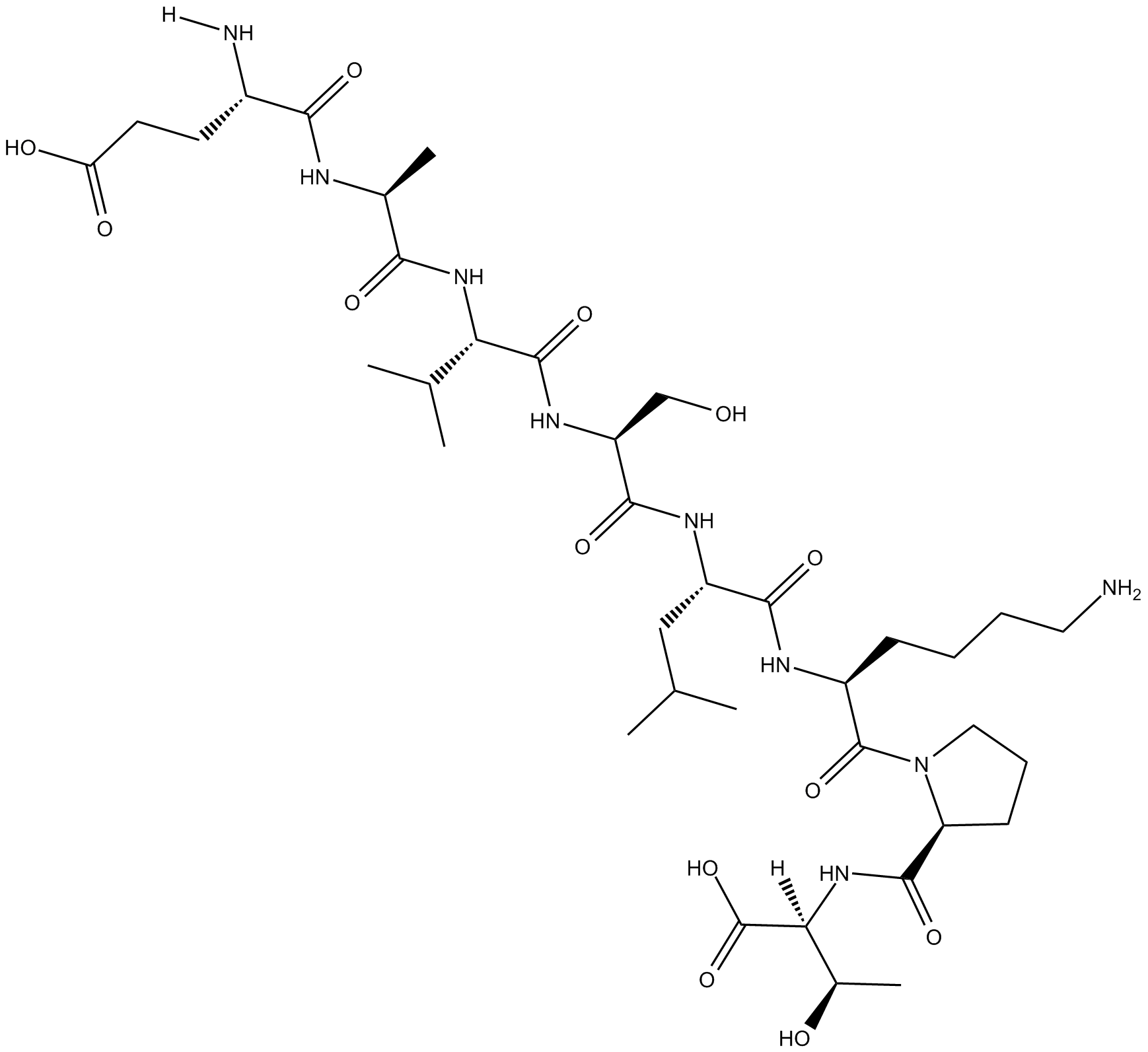 PKCε Inhibitor Peptide