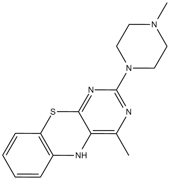 15-Lipoxygenase Inhibitor 1