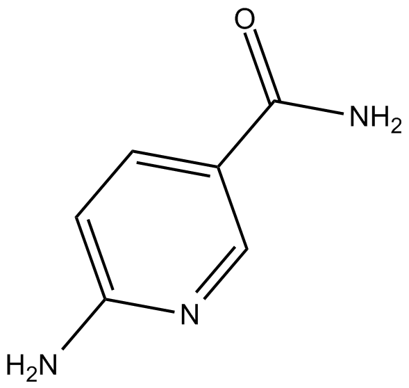 6-Aminonicotinamide