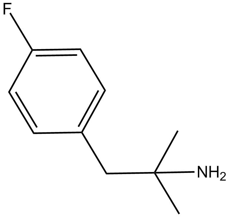 1-(4-Fluorophenyl)-2-methyl-2-propylamine