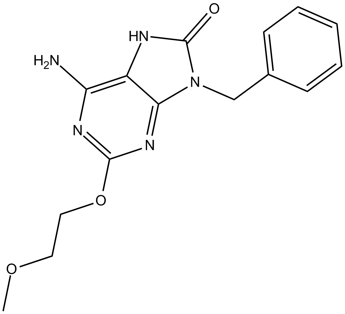 Toll-Like Receptor 7 Ligand II