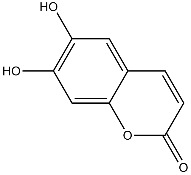 6,7-Dihydroxycoumarin