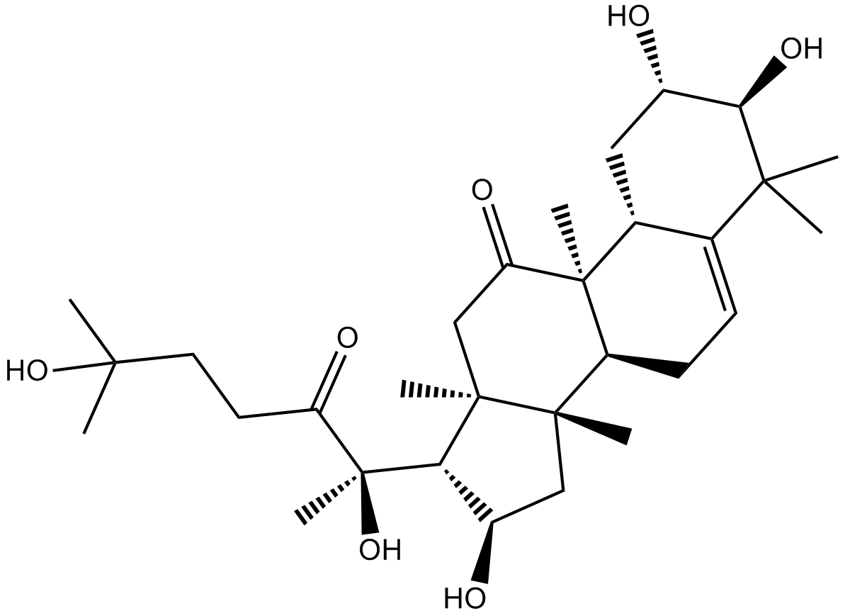 Cucurbitacin Ⅱb