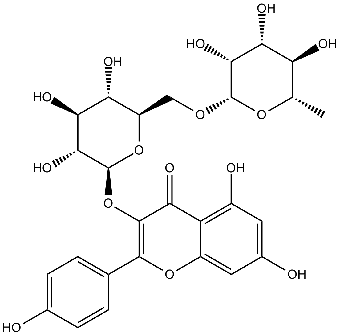Kaempferol-3-rutinoside
