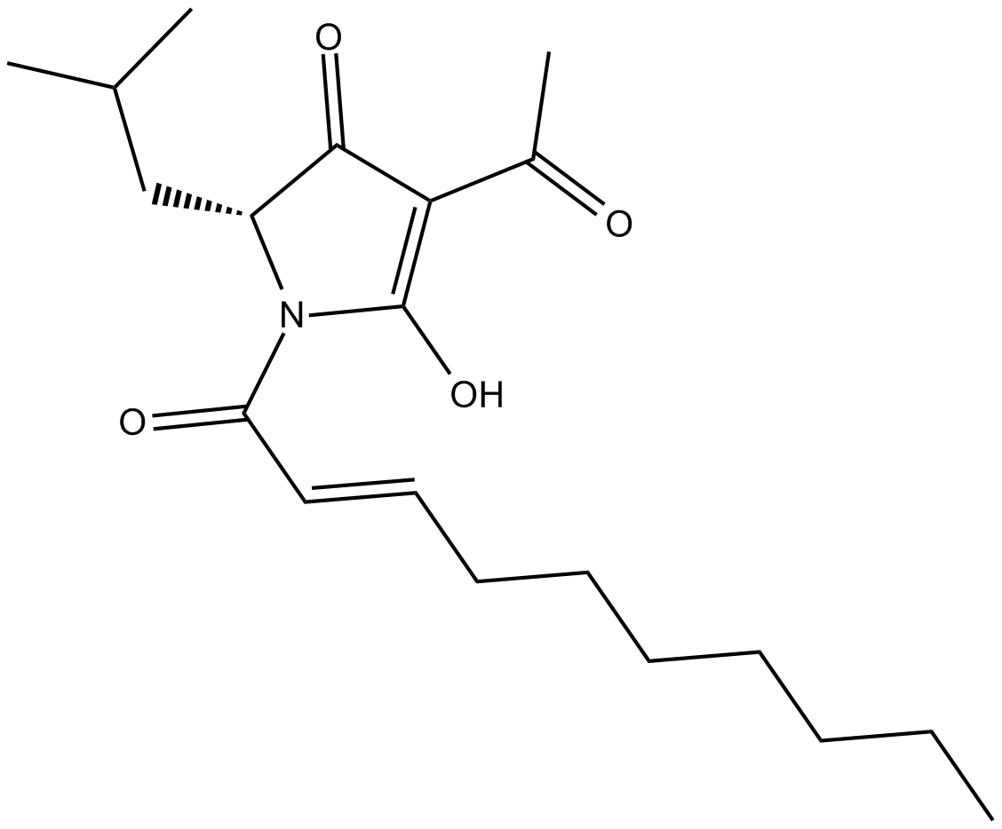 Reutericyclin